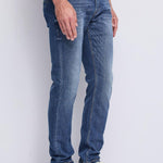Jeans chino slim - Gaudi 611GU26016 00 GAUDI' 