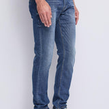 Jeans chino slim - Gaudi 611GU26016 00 GAUDI' 