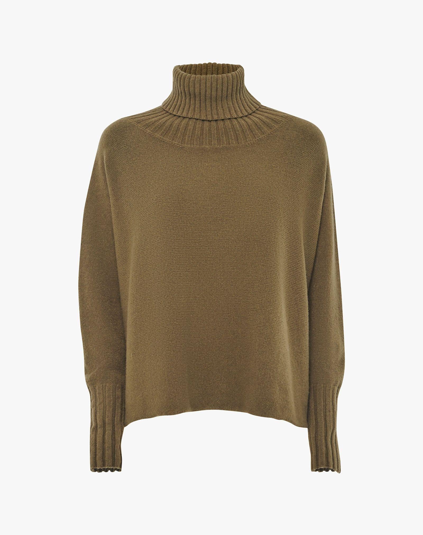 Maglia collo alto M437VU MA339 MANILA GRACE 