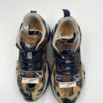 Sneakers - Joia Paris 2502077 NERO JOIAPARIS 