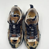 Sneakers - Joia Paris 2502077 NERO JOIAPARIS 