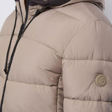 Piumino in naylon trapuntato 521GU35004 3223 GAUDI' 