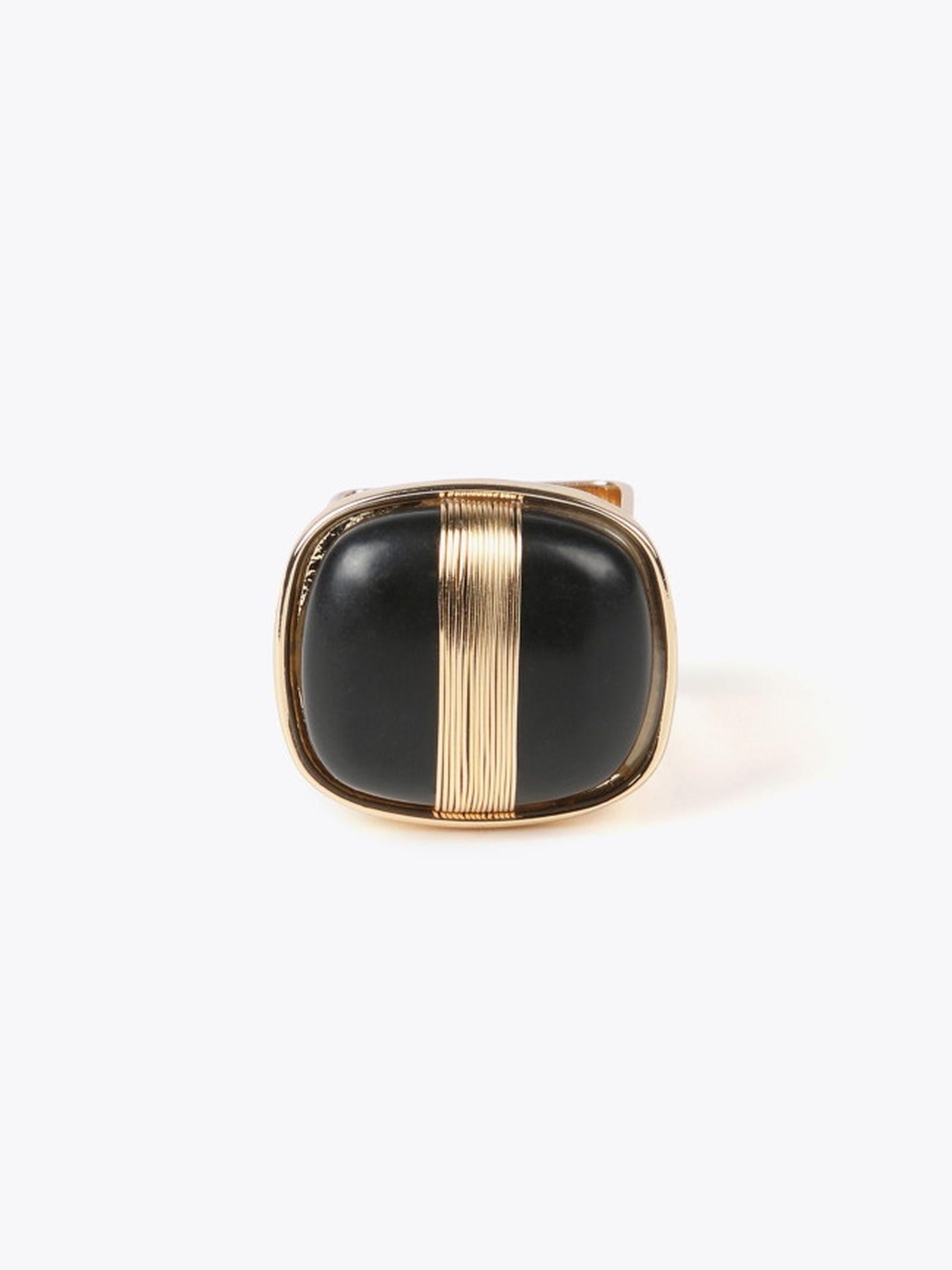 Anello Quadrato - LolaCasademunt LS2503020 1MN LOLA 