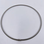 Collana Elsa Argento - Alevà ELSASAT ARGENTO ALEVA' 