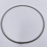 Collana Elsa Argento - Alevà ELSASAT ARGENTO ALEVA' 