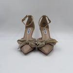 Sandalo Lumiere con strass LUMIERE 387 STEVE MADDEN 