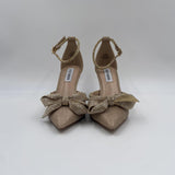 Sandalo Lumiere con strass LUMIERE 387 STEVE MADDEN 