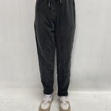 Pantalone con banda laterale - Ofelia 2558 ANTRACITE OFELIA 