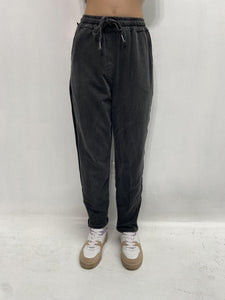 Pantalone con banda laterale - Ofelia