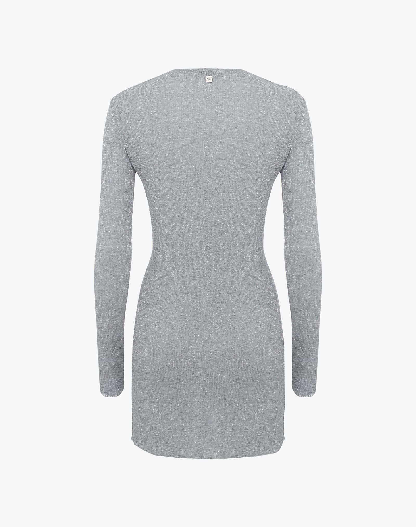Cardigan lurex M440VX MA155 MANILA GRACE 