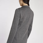 Giacca in scuba doubleface IREG24D3 21 CARLA G. 