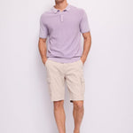 Polo in maglia di cotone - Gaudi 611GU53006 2661 GAUDI' 