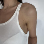 Abito con gonna ampia - Eleh SS260228 BIANCO ELEH 