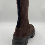 Magnifico Tronchetto marrone 1H4010D 350 VIC MATIE' 