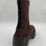 Magnifico Tronchetto marrone 1H4010D 350 VIC MATIE' 