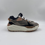 Sneakers Kaizen Xl 1.04 8706733 TORTORANERO EXTR4 