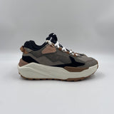 Sneakers Kaizen Xl 1.04 8706733 TORTORANERO EXTR4 