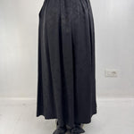 Gonna jaquard - Eleh SS260024 NERO ELEH 