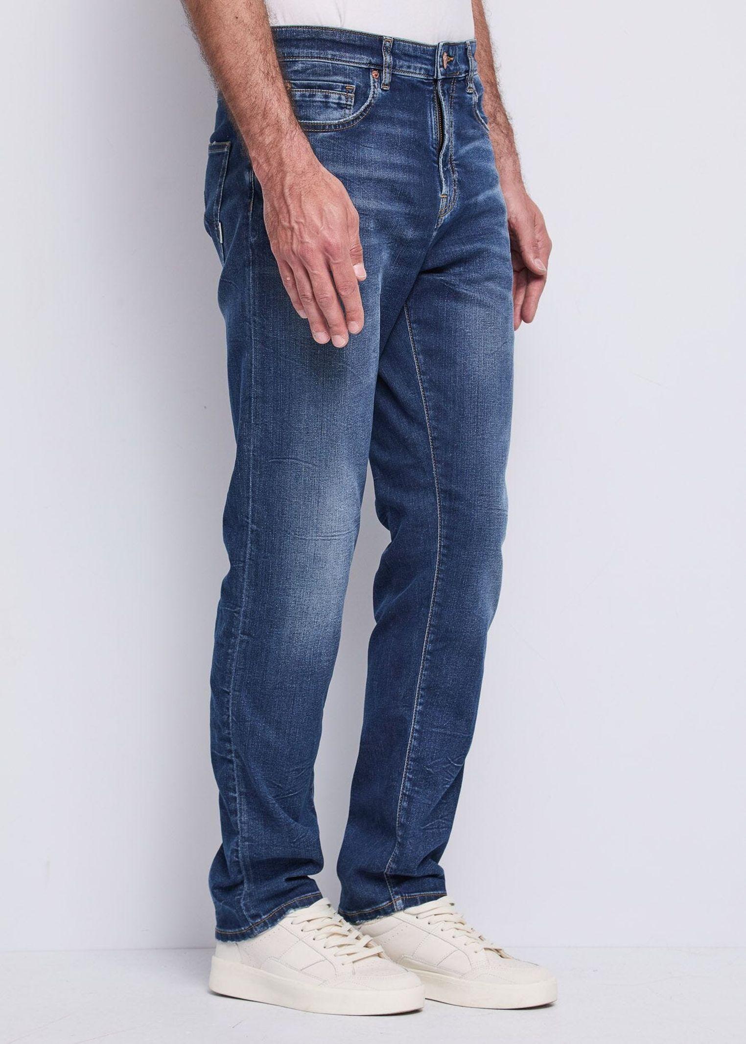 Jeans straight - Gaudi 611GU26019 00 GAUDI' 