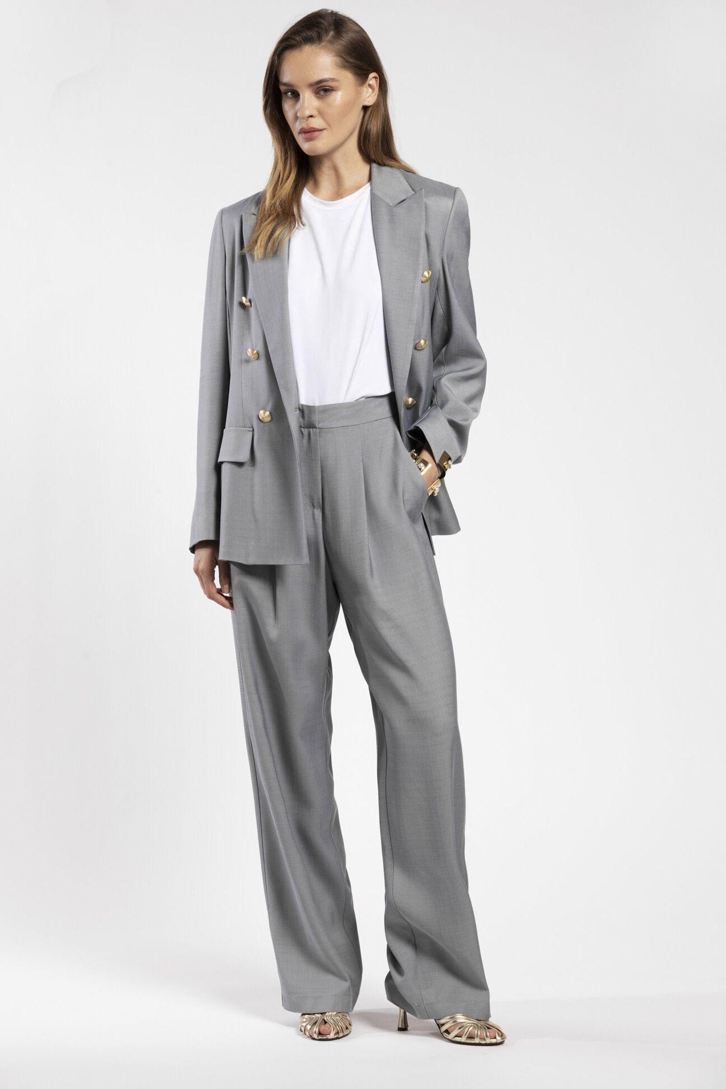 Giacca in shantung - Carla G IDIC02D8 21 CARLA G. 