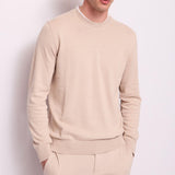Maglia girocollo