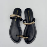 Sandalo infradito LS2605056 00N LOLA 