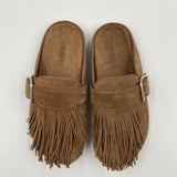 Sabot con frange 1K5352D 316 VIC MATIE' 