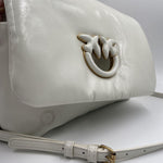 Borsa trapuntata con catena 101585- A1J5Z14B PINKO 