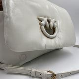 Borsa trapuntata con catena 101585- A1J5Z14B PINKO 