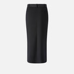Gonna aderente con spacco - Pinko 106134A30C Z99 PINKO 
