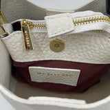 Borsa Ingrid secchiello - My Best Bag S1MYB2040 BIANCO MY BEST BAG 