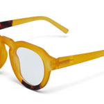 Occhiale da lettura Zeno OK042Y3H GIALLO OKKIA 
