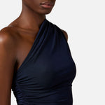Top monospalla - Elisabetta Franchi CN00552E1 DC8 ELISABETTA FRANCHI 