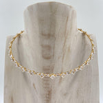 Collana Fanny Oro - Alevà FANNY OROCRY ALEVA' 