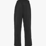 Pantalone con pieghe P100CU MA001 MANILA GRACE 