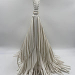 Hobo bag frange B813EU MA043 MANILA GRACE 