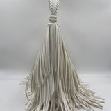 Hobo bag frange B813EU MA043 MANILA GRACE 