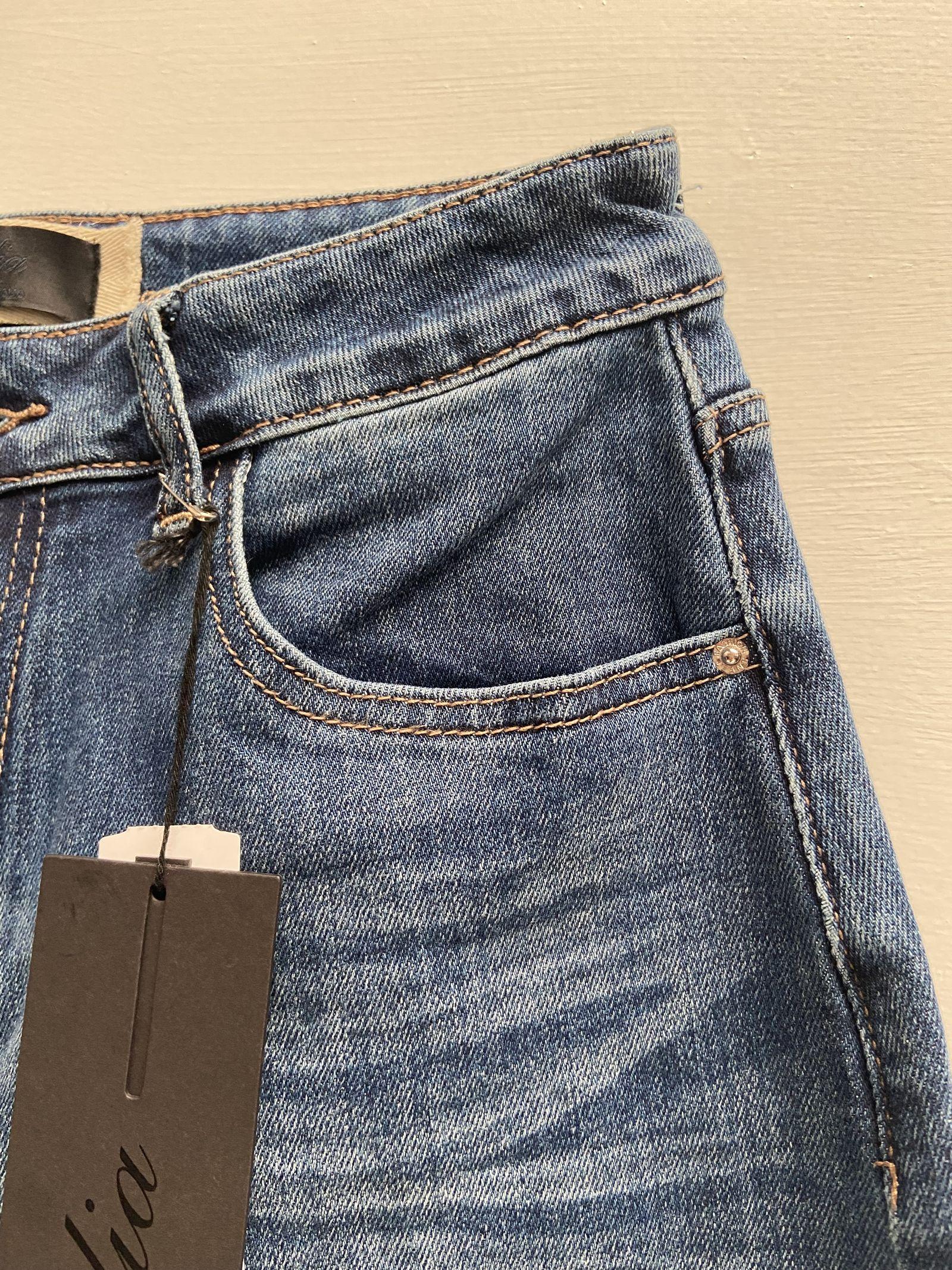 Jeans bella BELLA DENIM OFELIA 