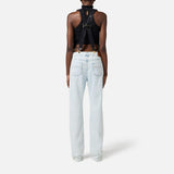 Top in punto pizzo TK34T51E2 110 ELISABETTA FRANCHI 