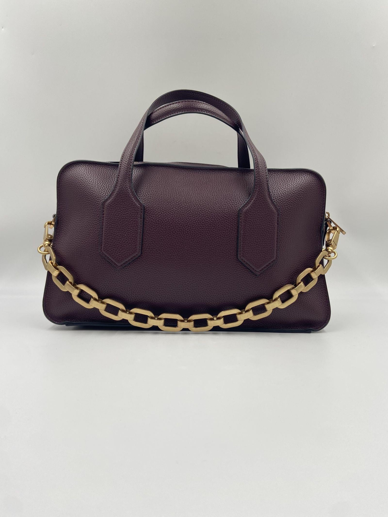 Borsa Fujiko02 - Nenette 40BBFUJIKO02 0503 NENETTE 