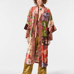 Kimono Vappone 40BBVAPPONE 0800 NENETTE 