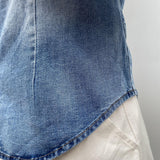 Camicia denim - Ofelia DAKOTA DENIM OFELIA 