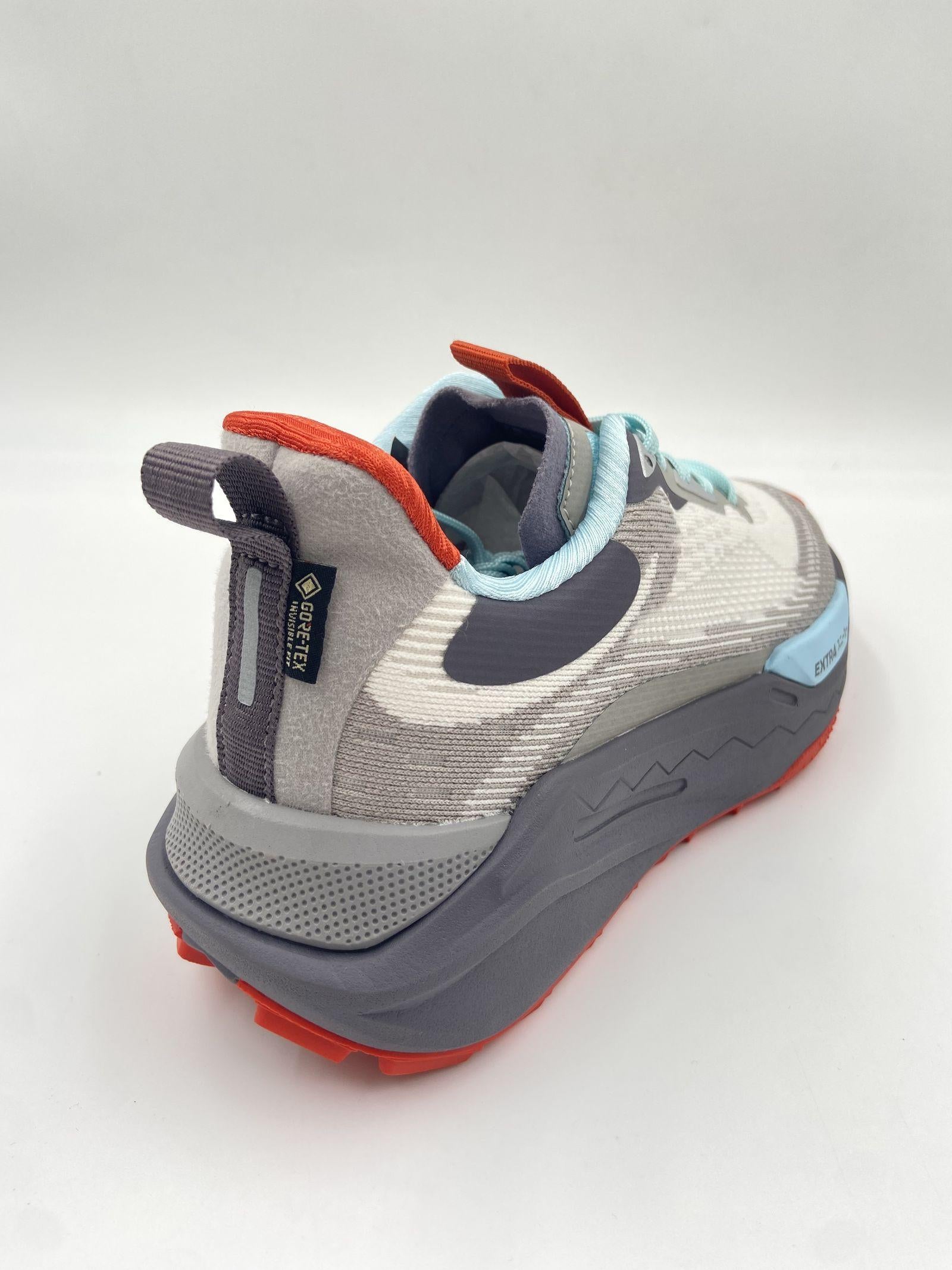 Sneakers Kaisen Xl 2.02 - Extr4 12056 BIANCOCORDA EXTR4 