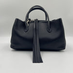 Borsa Eleh mini bauletto BSS26014 NERO ELEH 