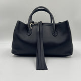 Borsa Eleh mini bauletto BSS26014 NERO ELEH 