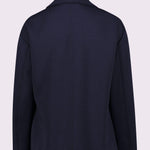 Giacca in scuba doppiopetto 511BD34002 3966 GAUDI' 