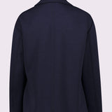 Giacca in scuba doppiopetto 511BD34002 3966 GAUDI' 