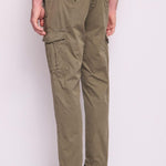 Pantalone cargo 511GU25016 2564 GAUDI' 