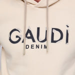 Felpa con cappucio 521GU64004 2135 GAUDI' 