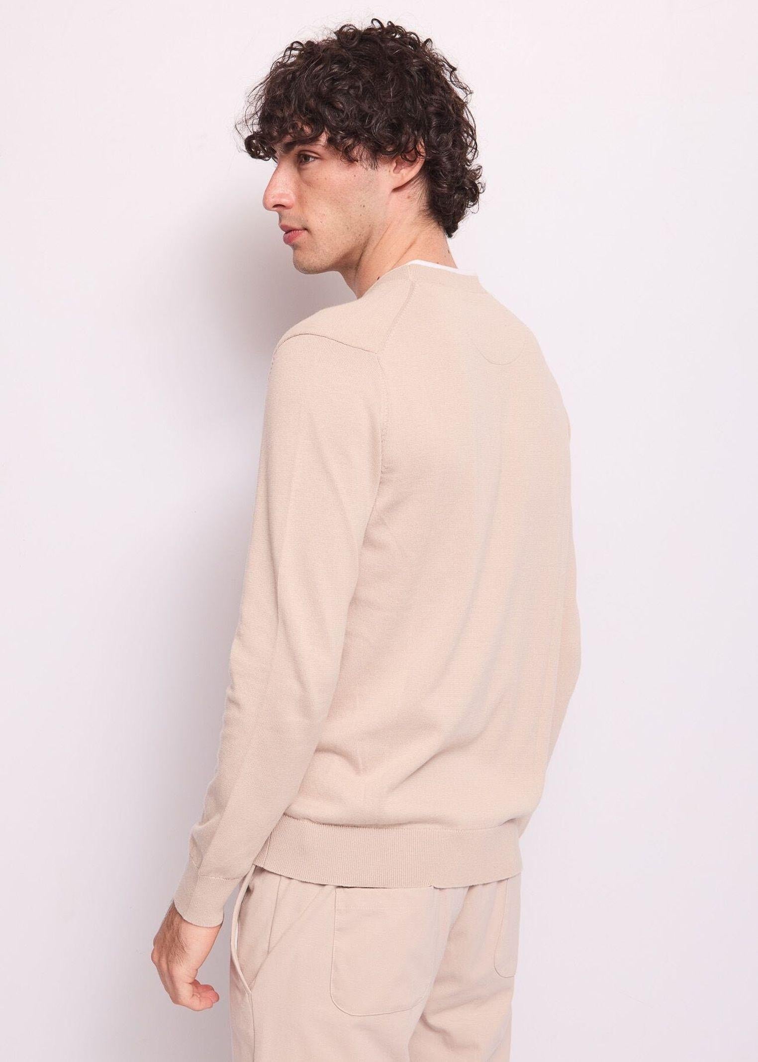 Maglia girocollo 511GU53005 2218 GAUDI' 